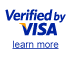 2Checkout.com is verified by Visa